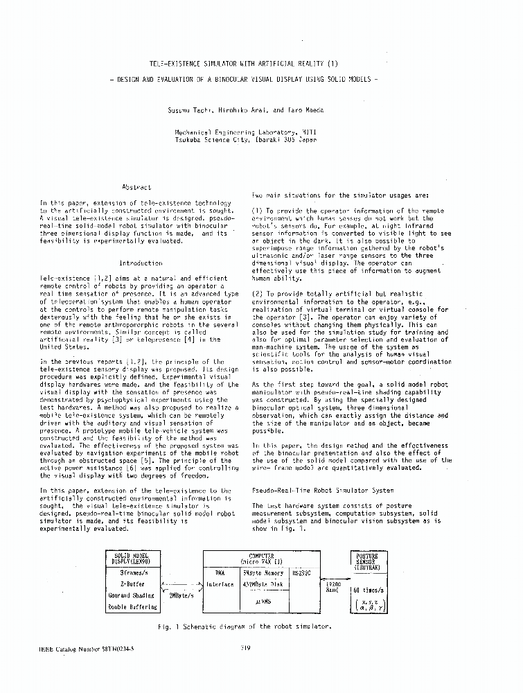binocular evaluations