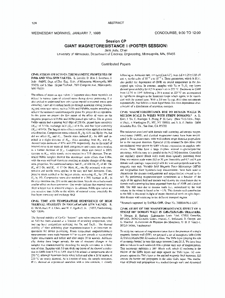 Gis research paper picture