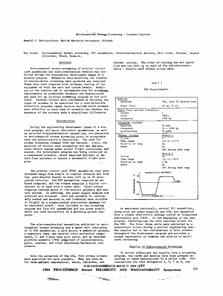 environmental-stress-screening-lessons-learned-ieee-conference