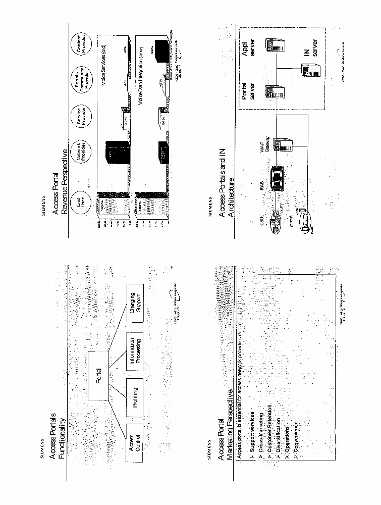 Presenting information intelligently IEEE Conference Publication