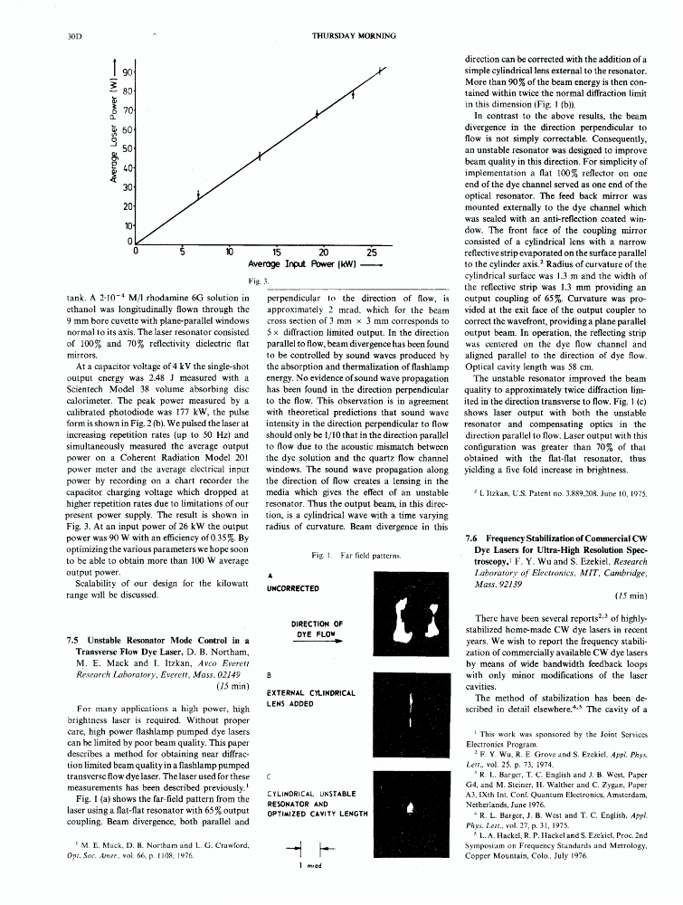 Frequency stabilization of commercial CW dye lasers for ultrahigh resolution spectroscopy