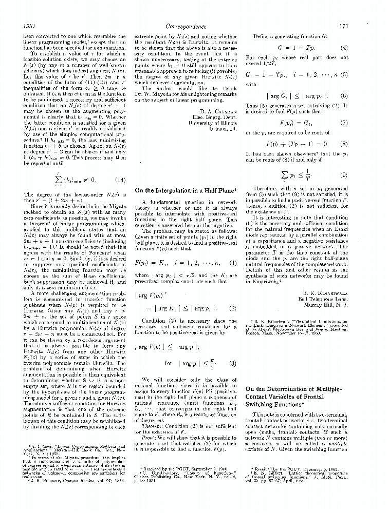 on-the-determination-of-multiple-contact-variables-of-frontal-switching