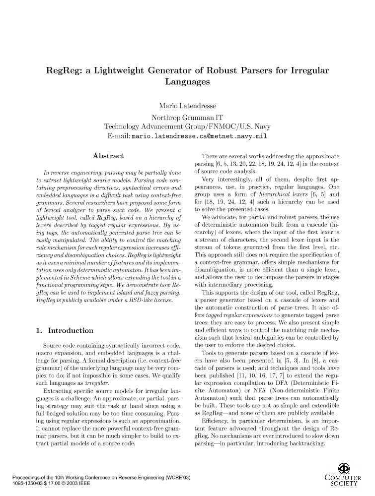 Engineering Proceedings, Free Full-Text