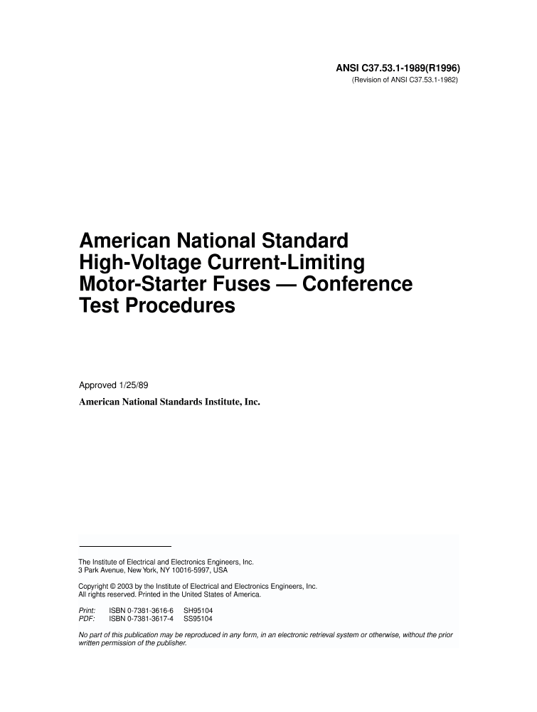 c37-53-1-1989-american-national-standard-high-voltage-current