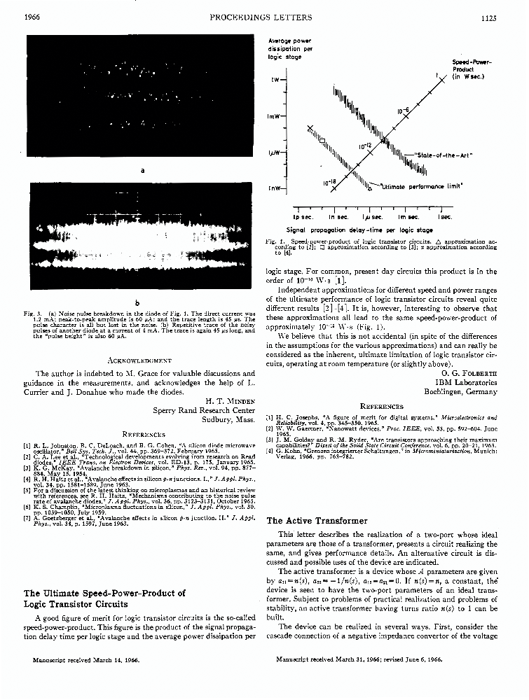 ieee research paper transformer